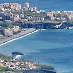 Appartamento Sunny Bayhill With Swimming Pool Funchal (Madeira)