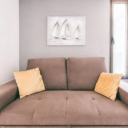 Apartamento Sunny Bayhill With Swimming Pool *