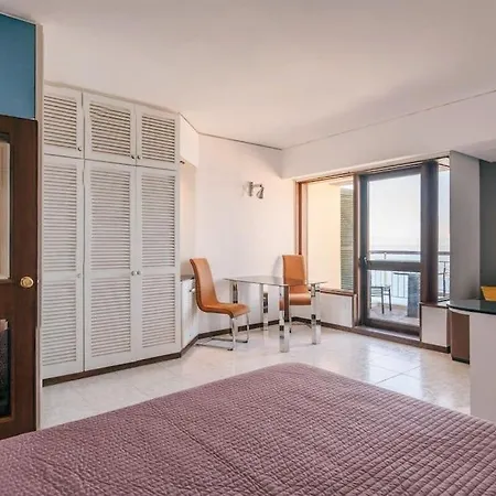 Apartamento Sunny Bayhill With Swimming Pool Funchal (Madeira)