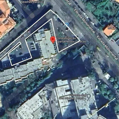 Sunny Bayhill With Swimming Pool 아파트 *