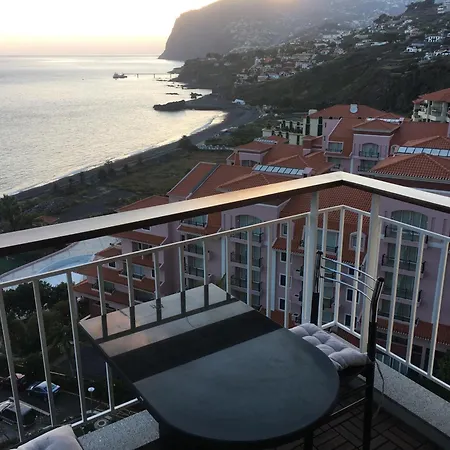 Apartman Sunny Bayhill With Swimming Pool Funchal