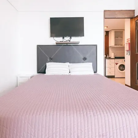 Sunny Bayhill With Swimming Pool Funchal (Madeira)