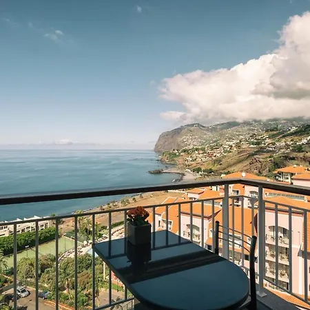 Apartment Sunny Bayhill With Swimming Pool Funchal (Madeira)
