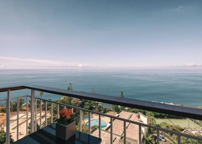 Apartament Sunny Bayhill With Swimming Pool *