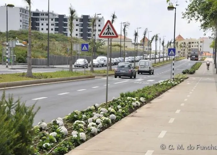 Apartament Sunny Bayhill With Swimming Pool