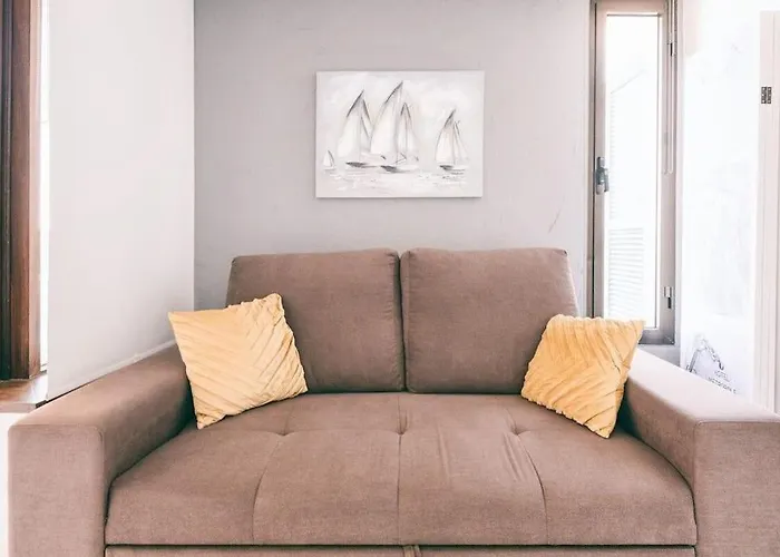 Apartament Sunny Bayhill With Swimming Pool *