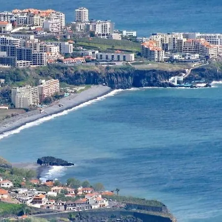 Lejlighed Sunny Bayhill With Swimming Pool Funchal (Madeira)